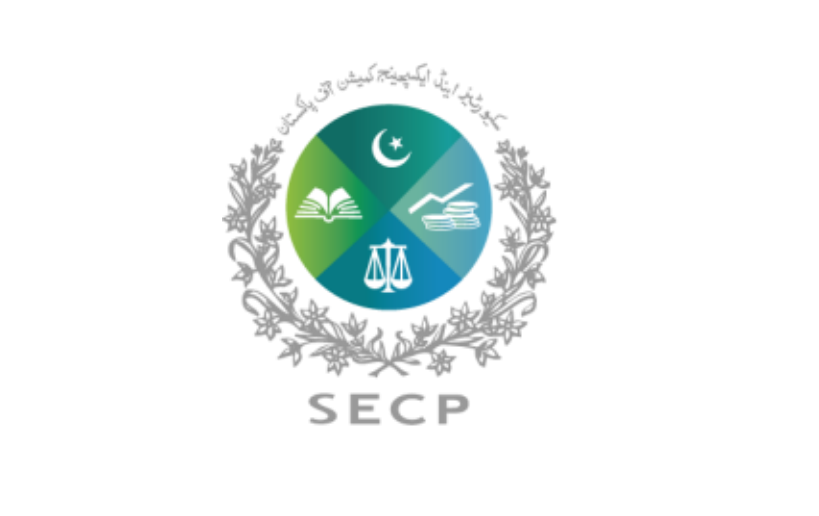 Securities and Exchange Commission of Pakistan
