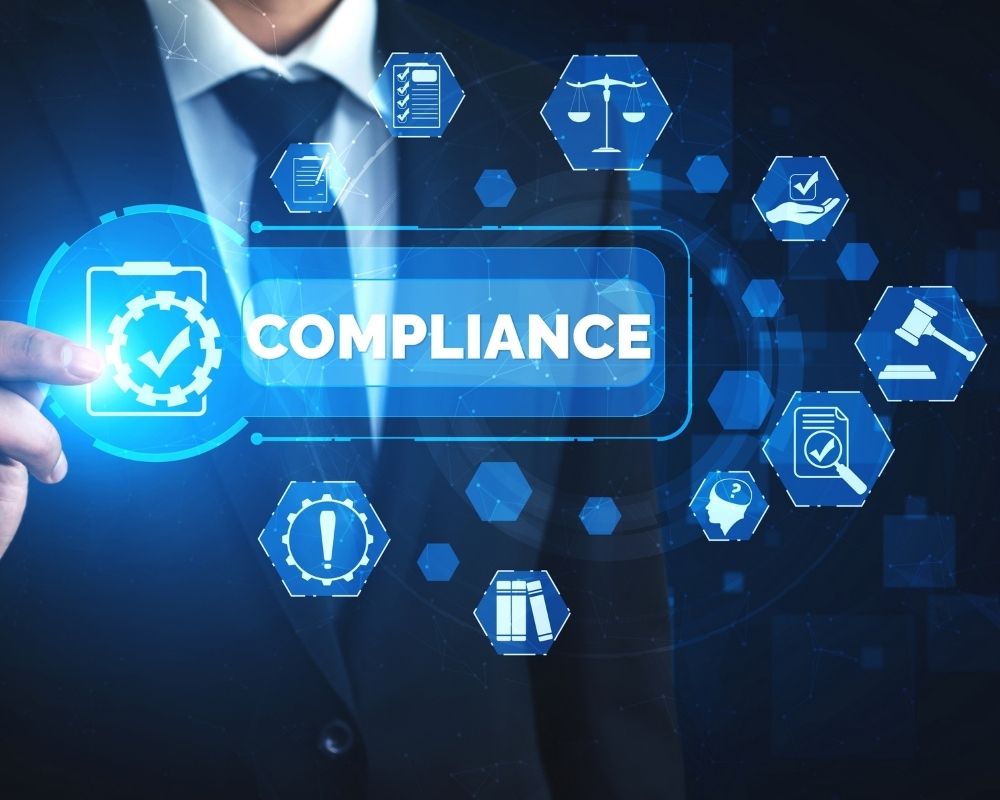 Compliance program review and audit readiness session